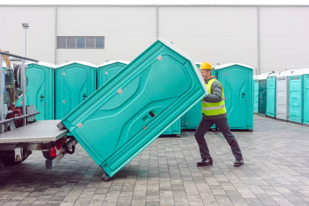 Best Porta potty delivery and setup  in Sulphur Springs, TX