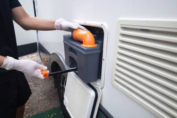 Best Luxury portable toilet rental  in Sulphur Springs, TX