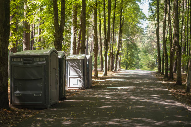 Best Sanitation services for porta potties  in Sulphur Springs, TX