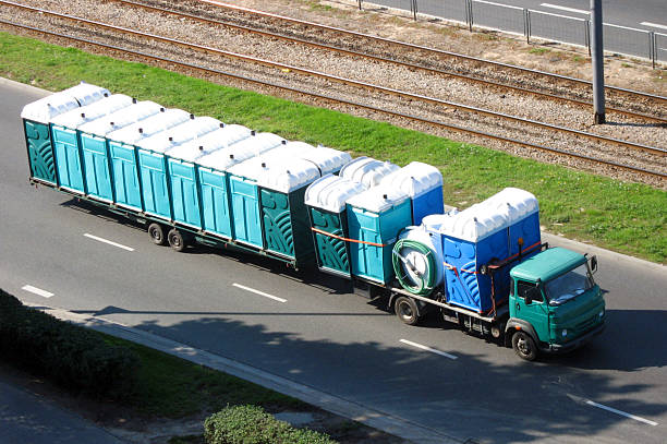 Best Emergency porta potty rental  in Sulphur Springs, TX